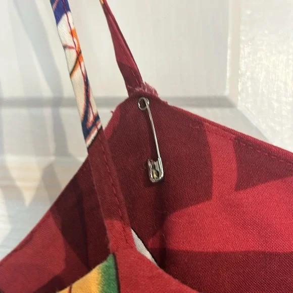 Shannon Marie Hawaii Surf Board Beach Dress - Picture 9 of 9